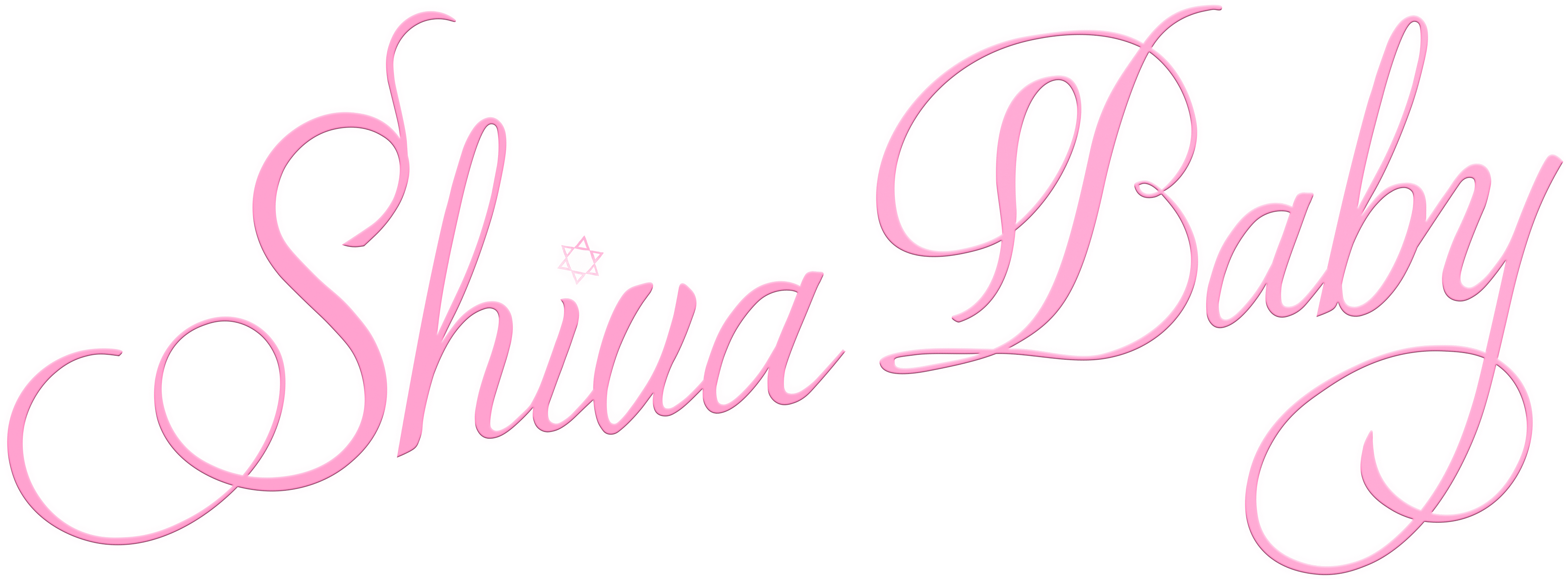 Shiva Baby Logo