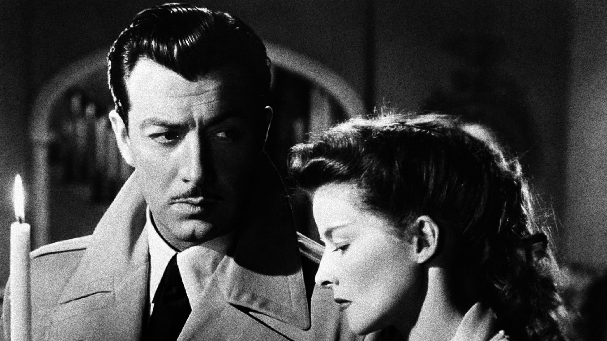 Undercurrent (1946)