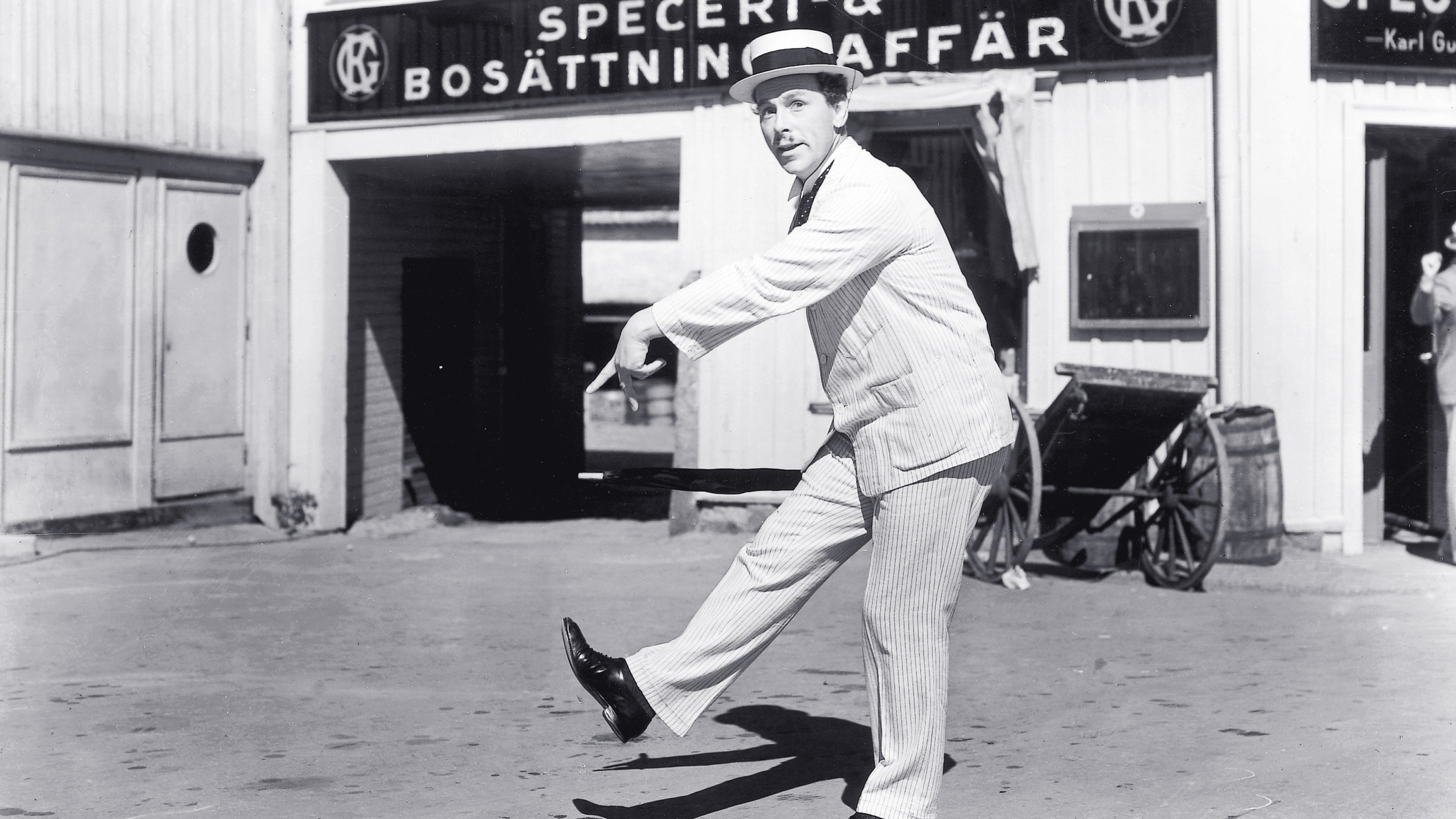 Private Bom (1948)
