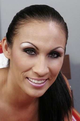 et billede af Tera Leigh