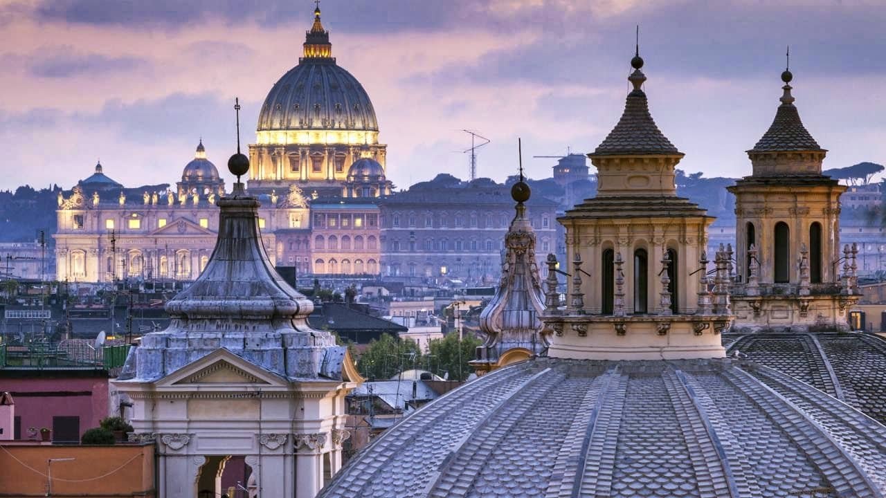 Thumbnail for Rome Season 1 Episode 3