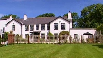 Most Haunted - Épisode 6