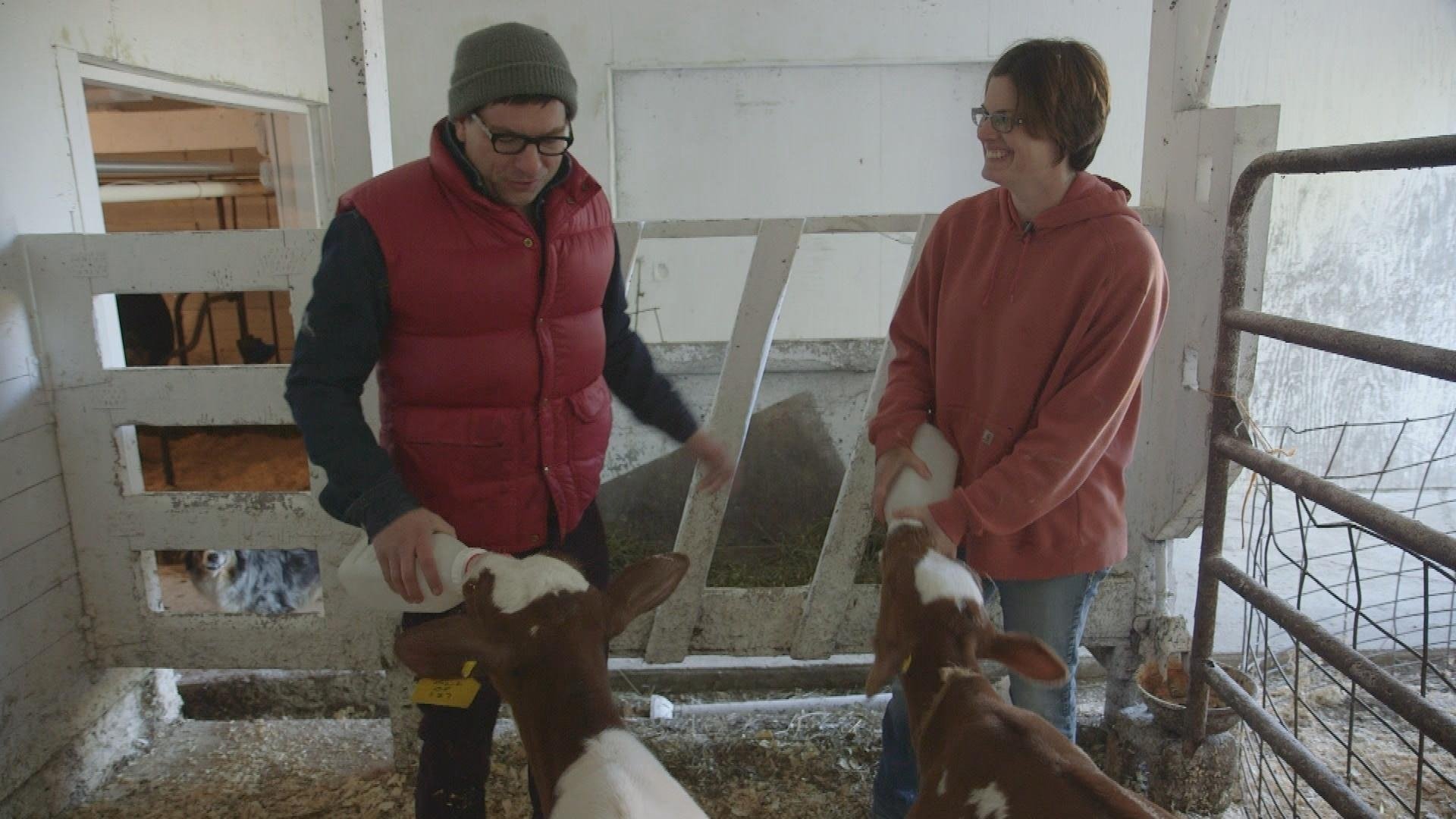 Wisconsin Foodie - Épisode 11