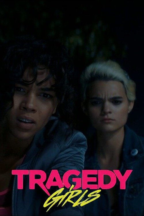 Tragedy Girls