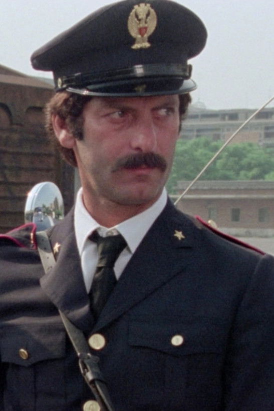 et billede af Wladimir Daddi