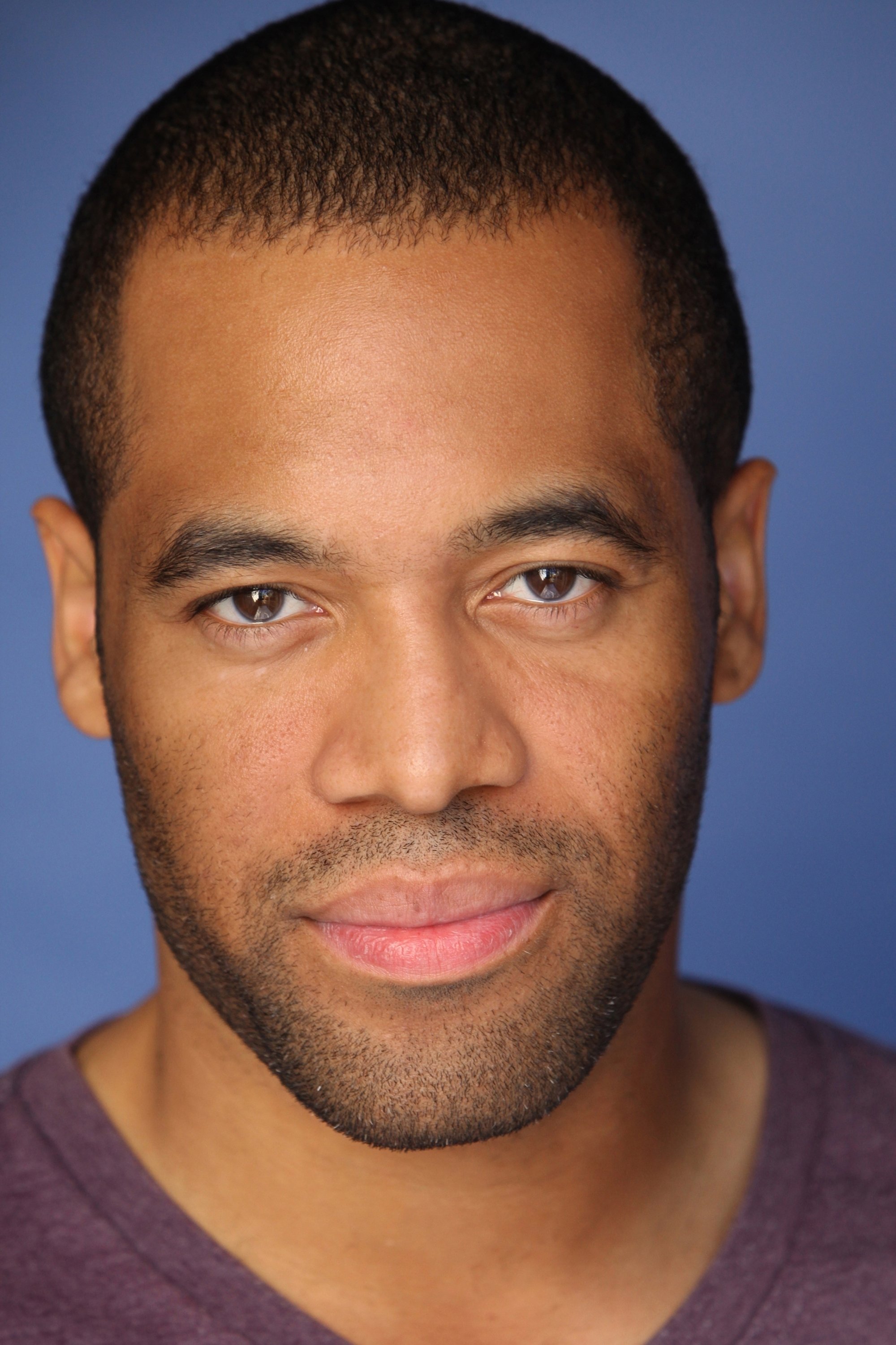 et billede af Jason Camp