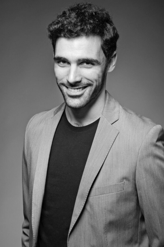 et billede af Francisco Goulão