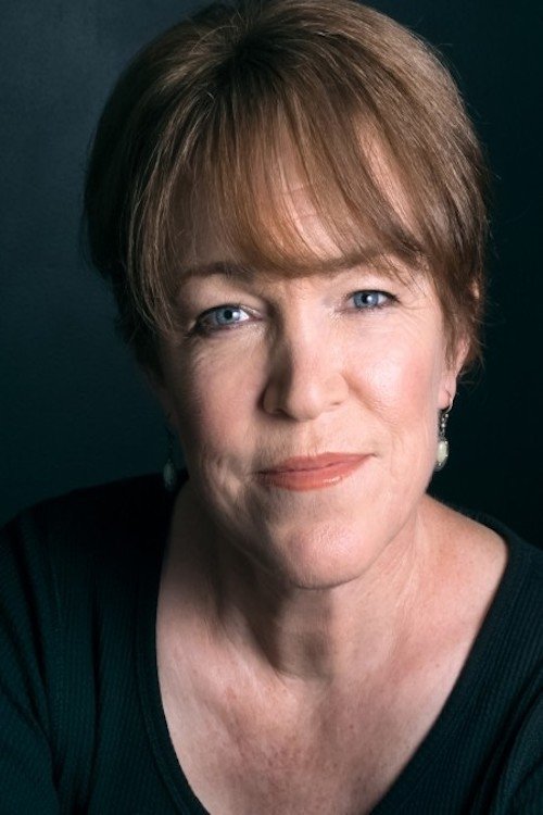 et billede af Julie Welch