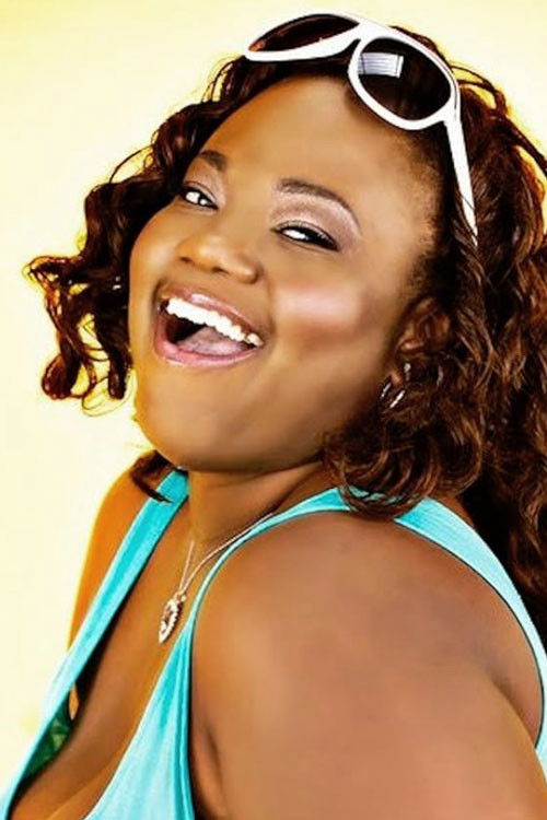 et billede af Shanna Malcolm