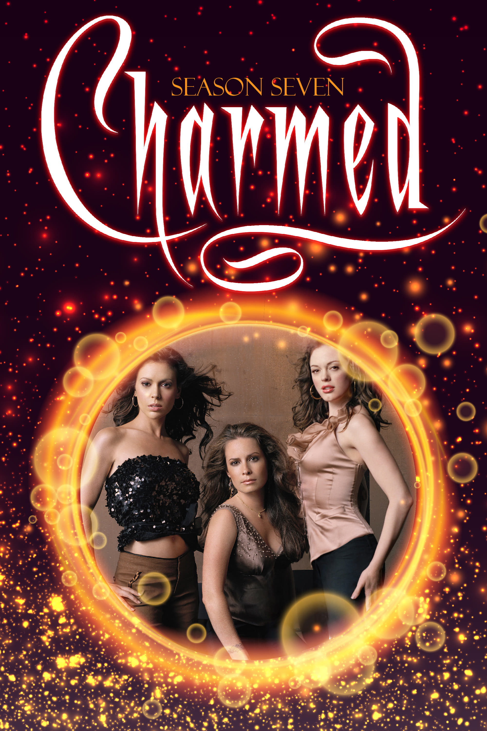 Phim Phép Thuật Phần 7 - Charmed Season 7 (2004)