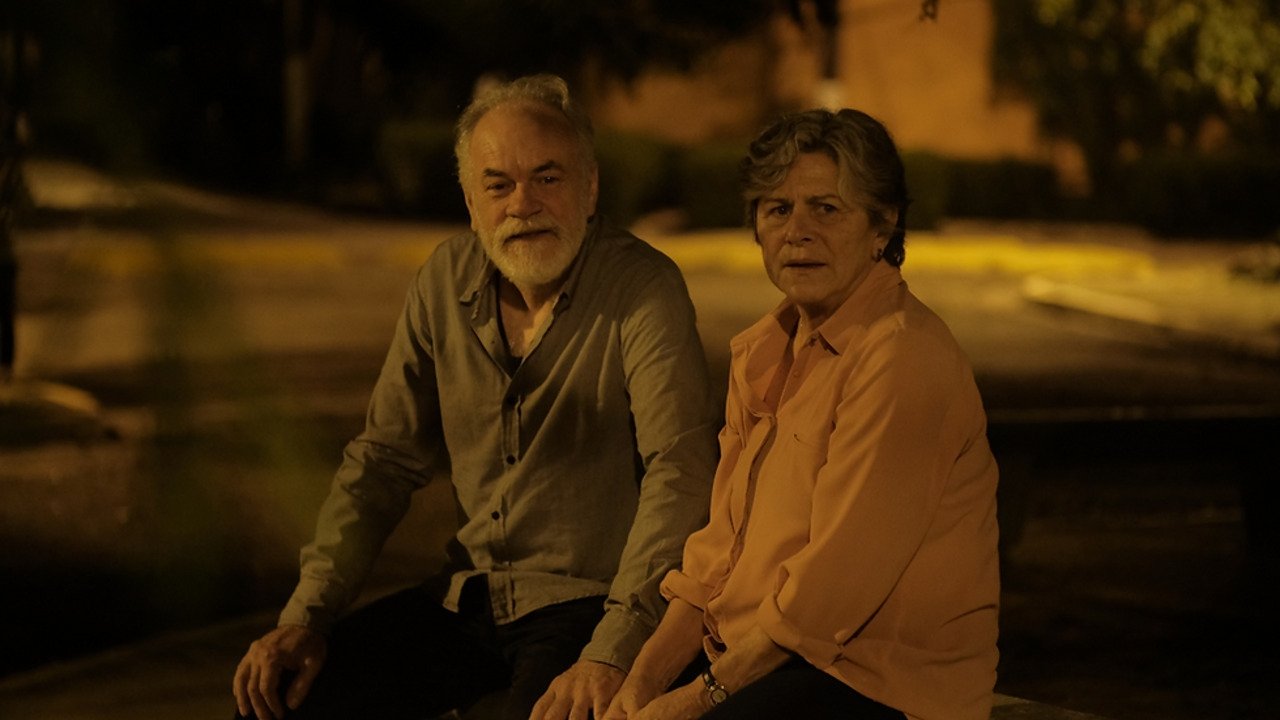 A Part of Us (2023)
