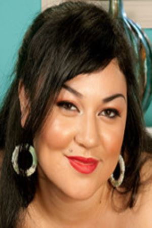 et billede af Julia Juggs