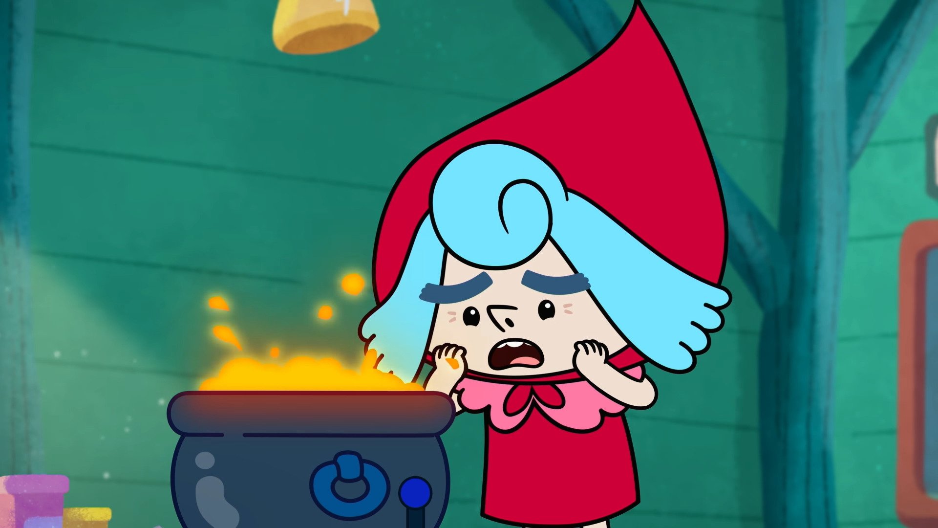 Episode 5