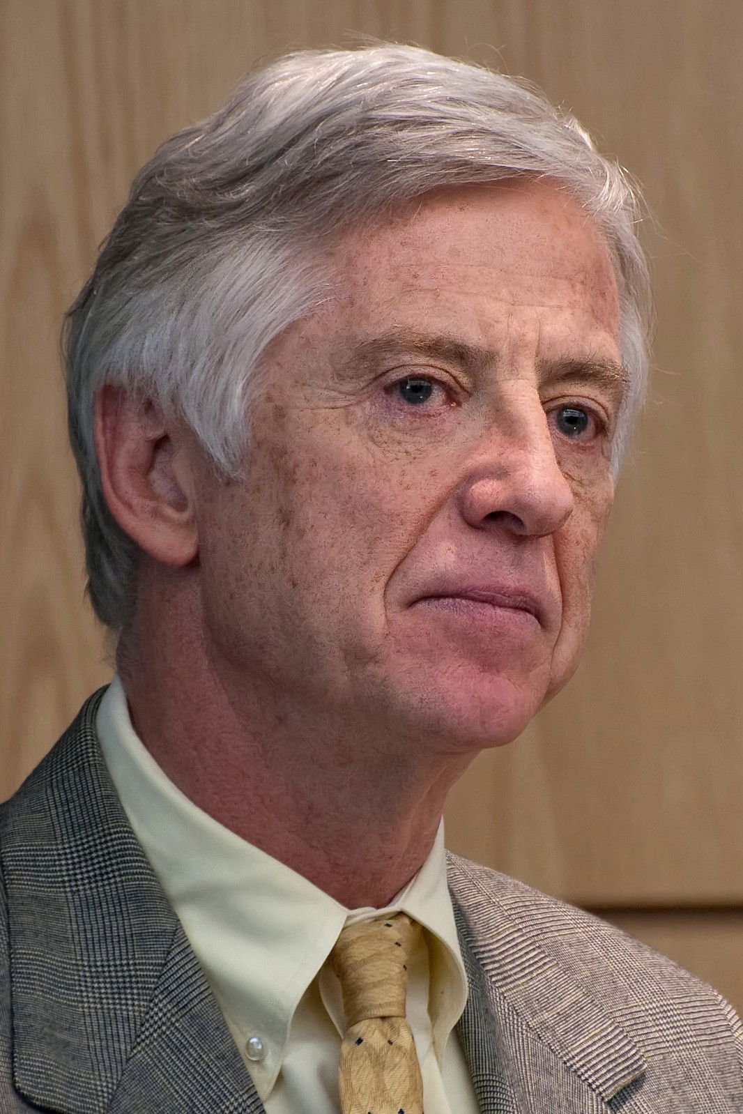 et billede af Rocky Anderson