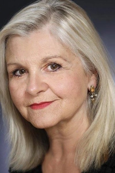 et billede af Marged Esli