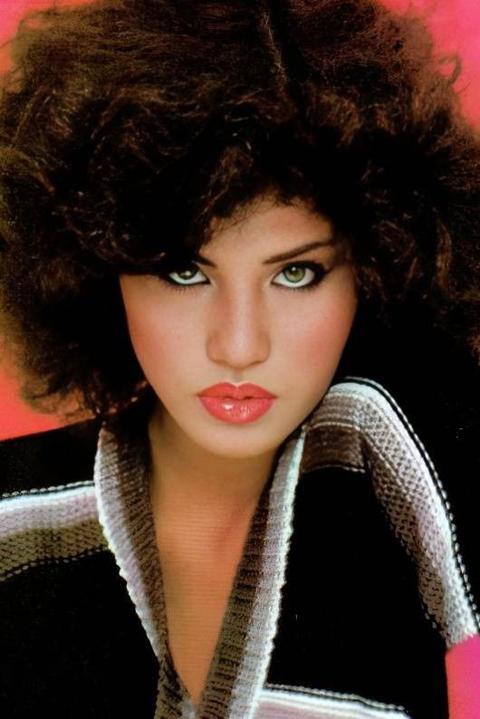 et billede af Rita Tellone