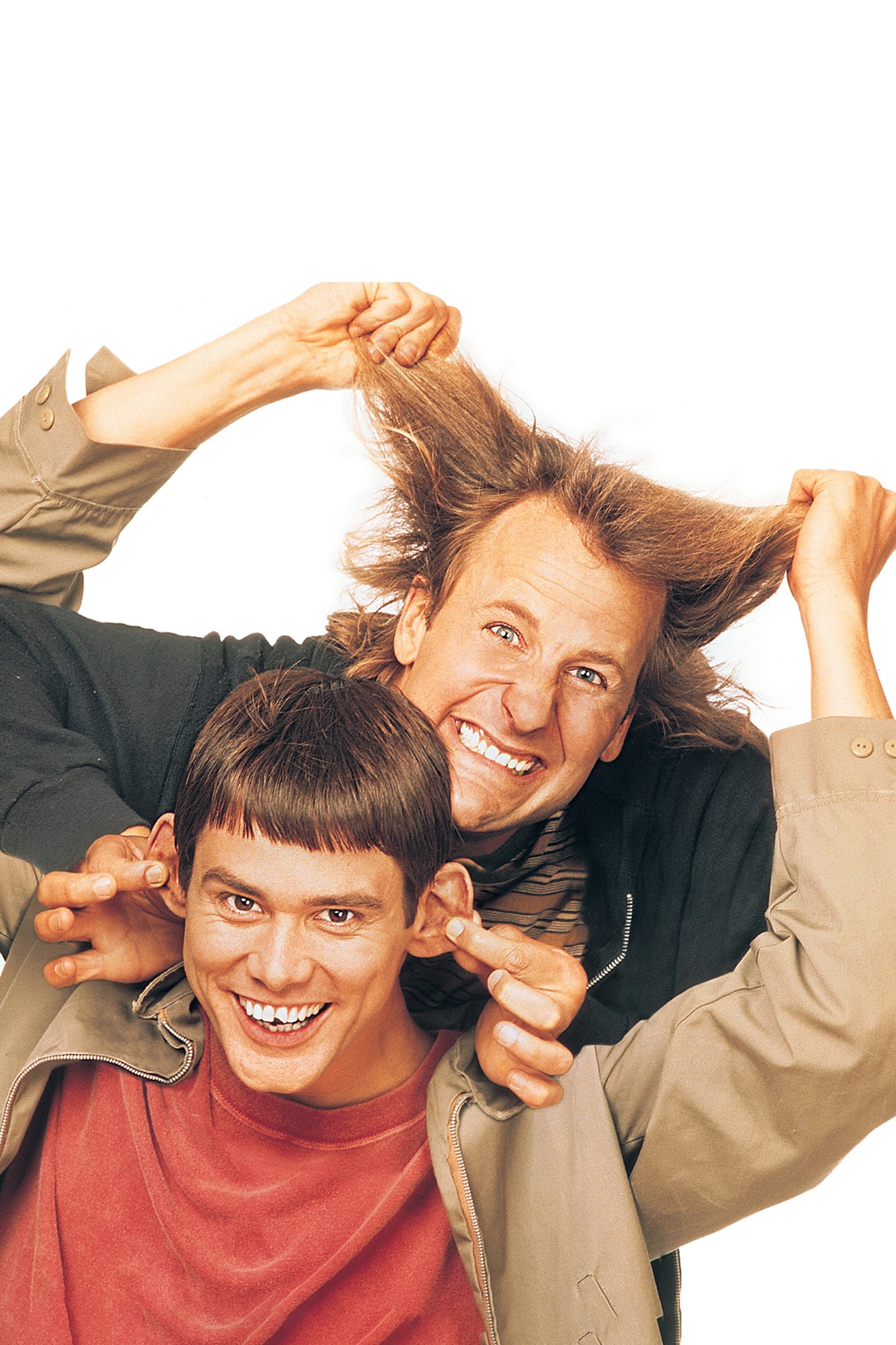 Dumb and Dumber