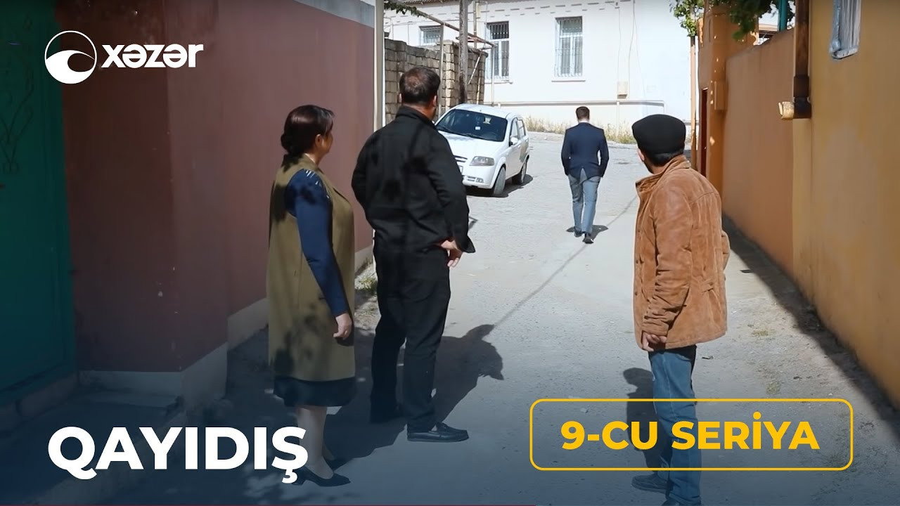 Episode 9