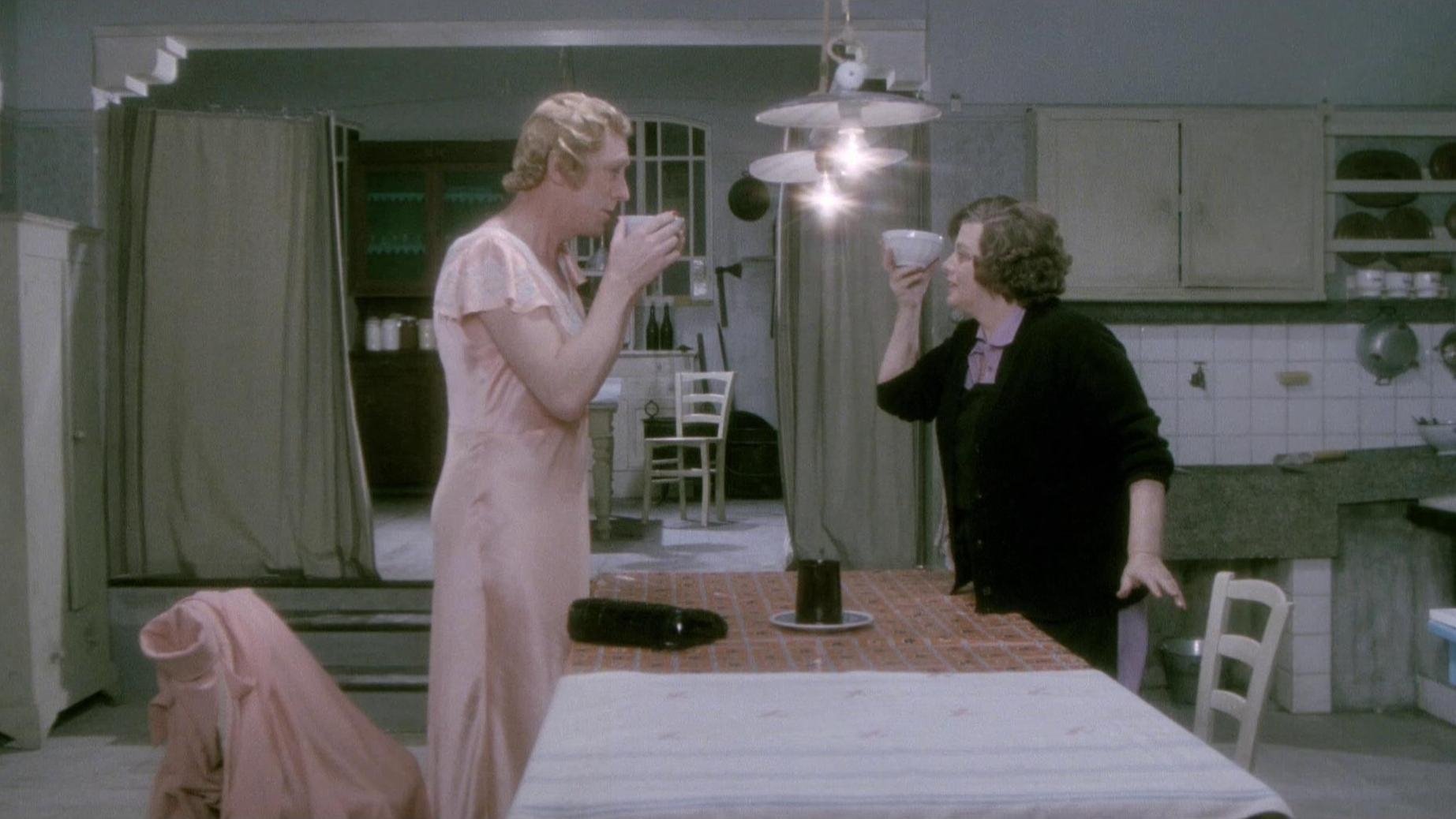 Black Journal (1977)