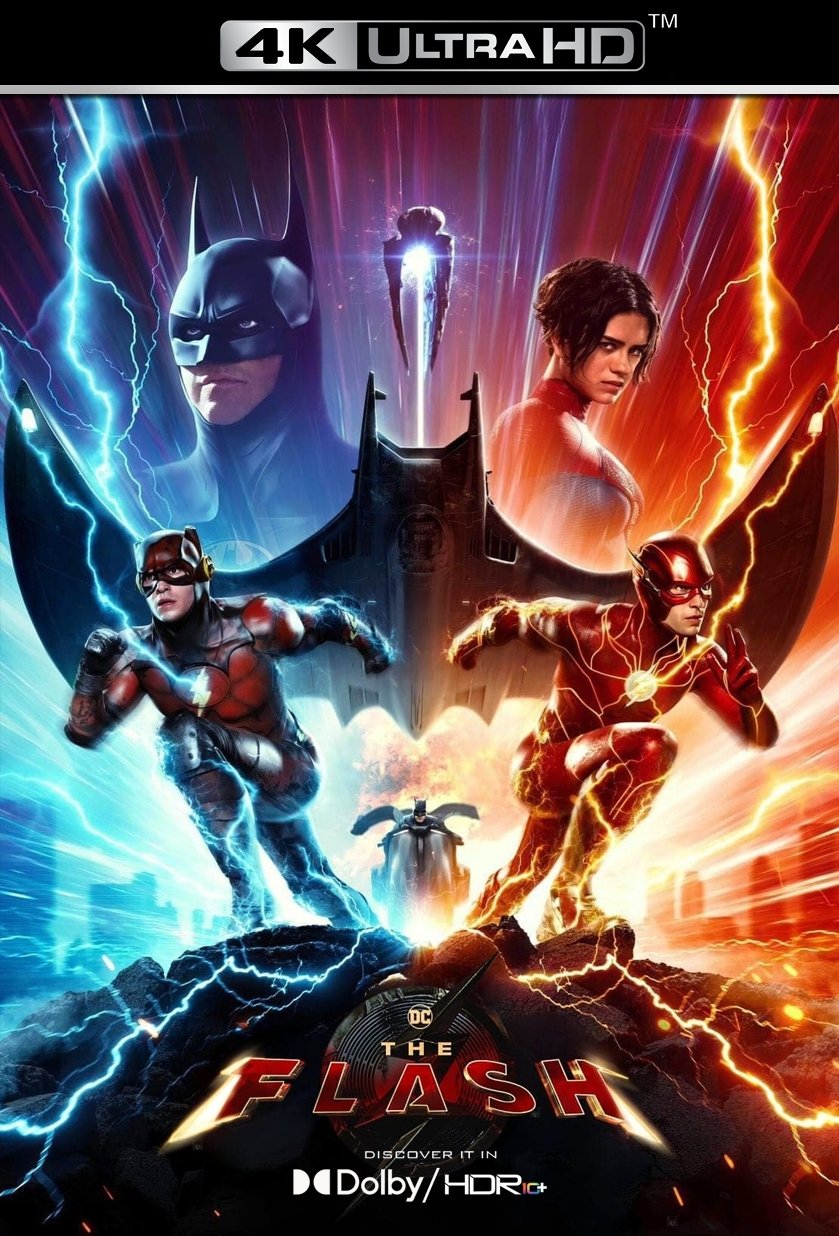 The Flash