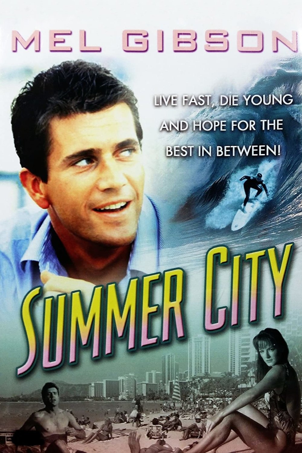 Summer City