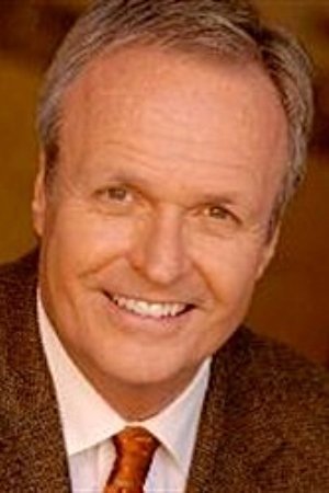 et billede af Michael Keys Hall