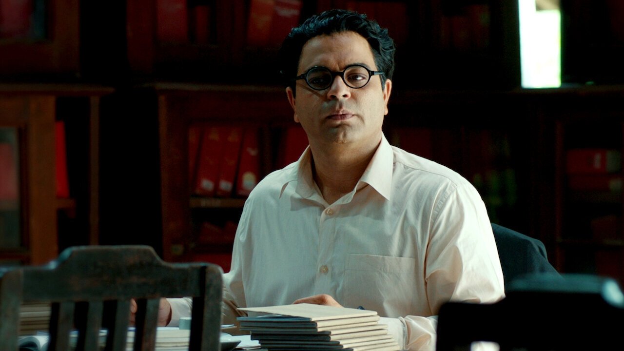 Bhai: Vyakti Ki Valli - Poorvardha (2019)