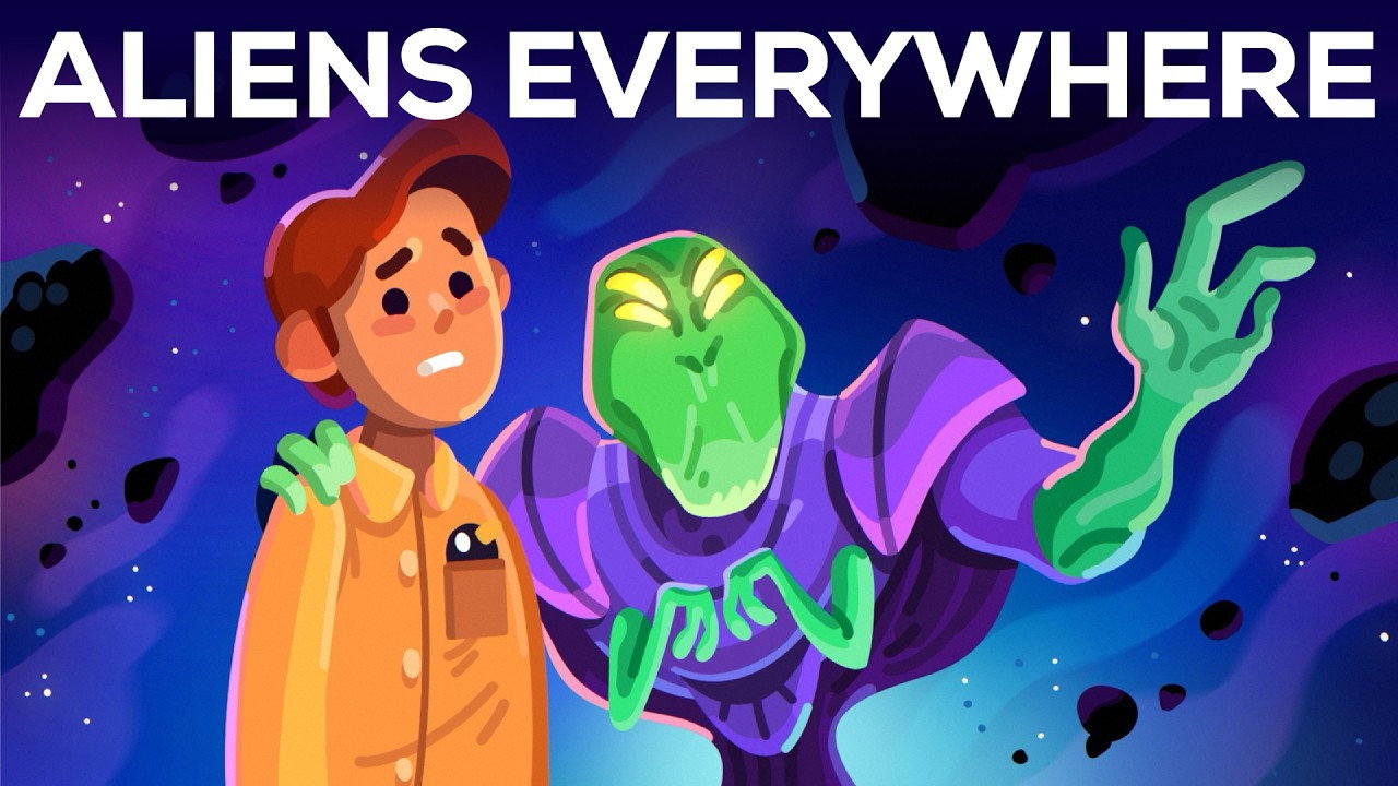 Episode poster