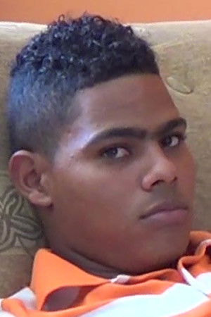 et billede af Santiago