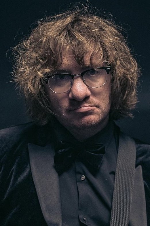 et billede af Drew Brown