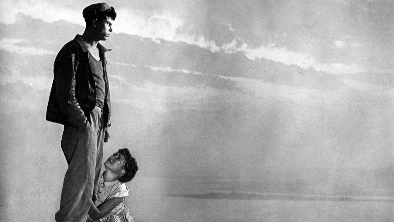 Первый эшелон