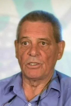 et billede af Derrick Sherwin