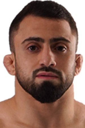 et billede af Aren Akopyan