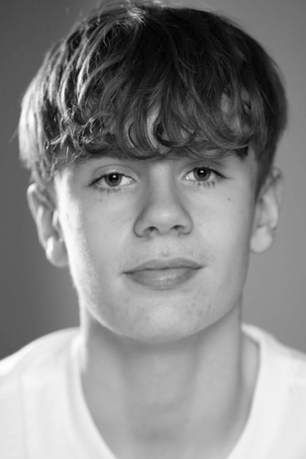 Áskell Einar Pálmason's picture in the cast