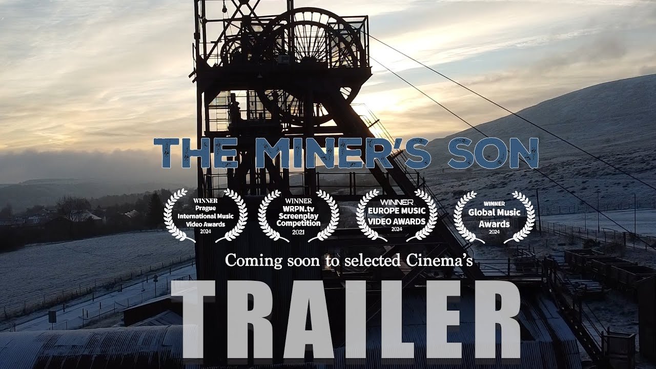 The Miner's Son (2024)