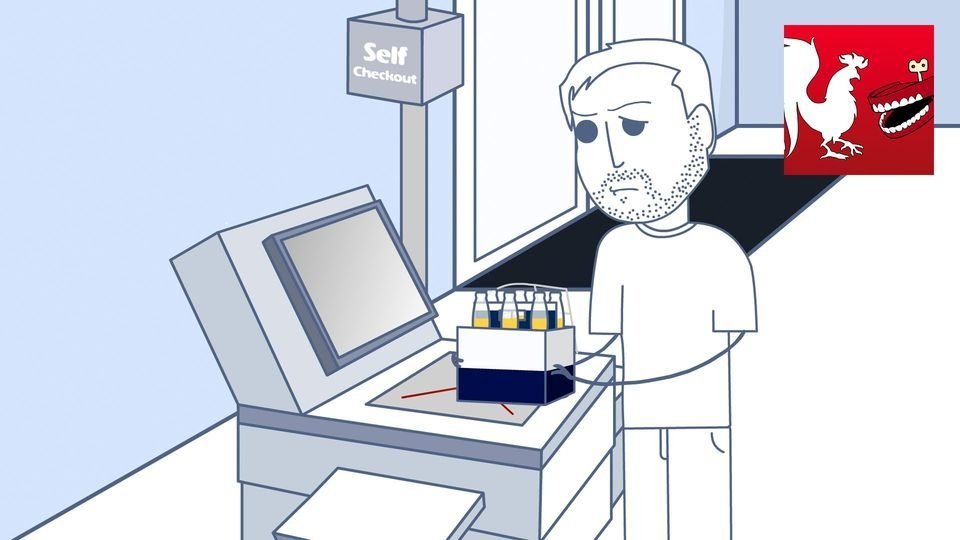 Rooster Teeth Animated Adventures 5x17