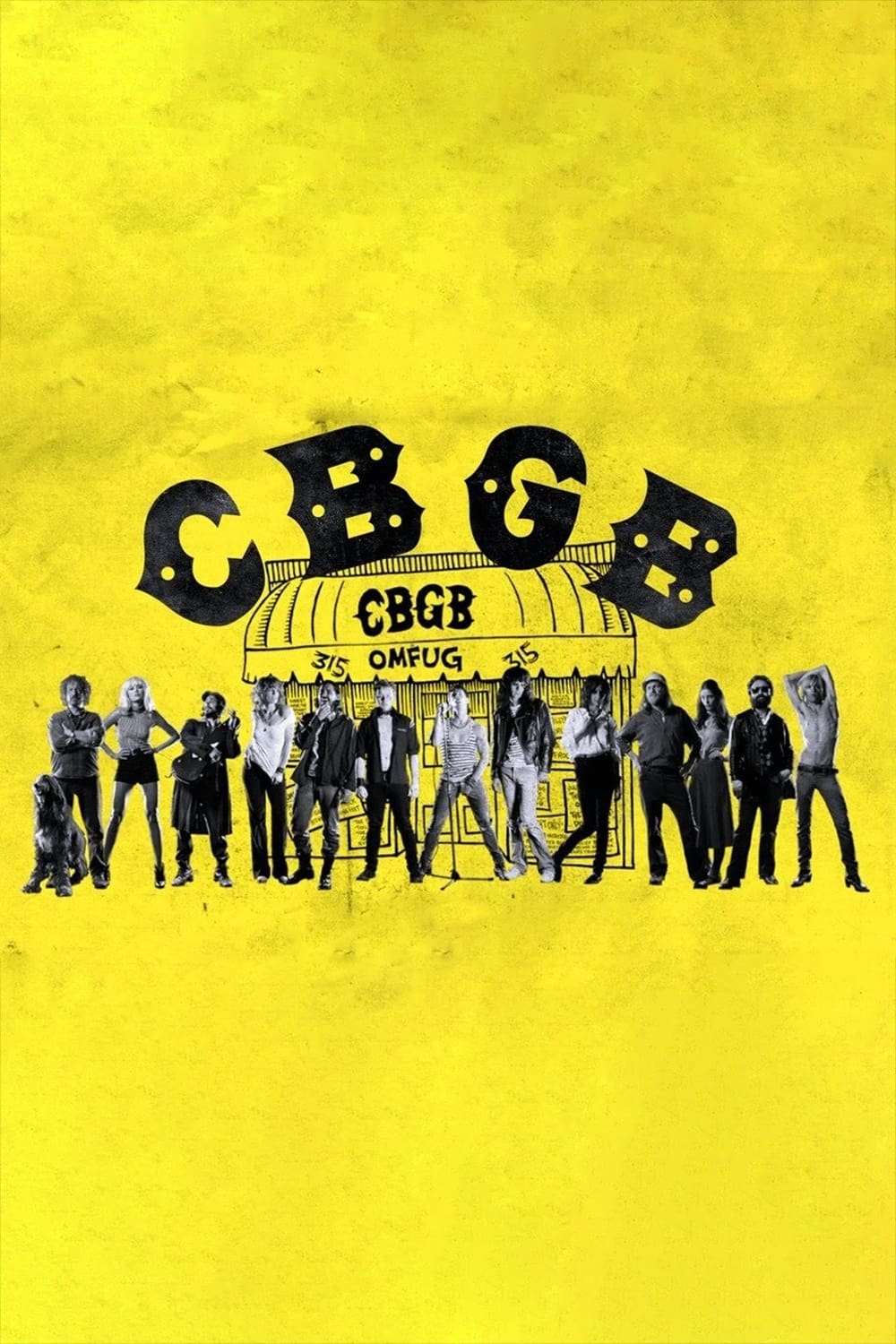 CBGB