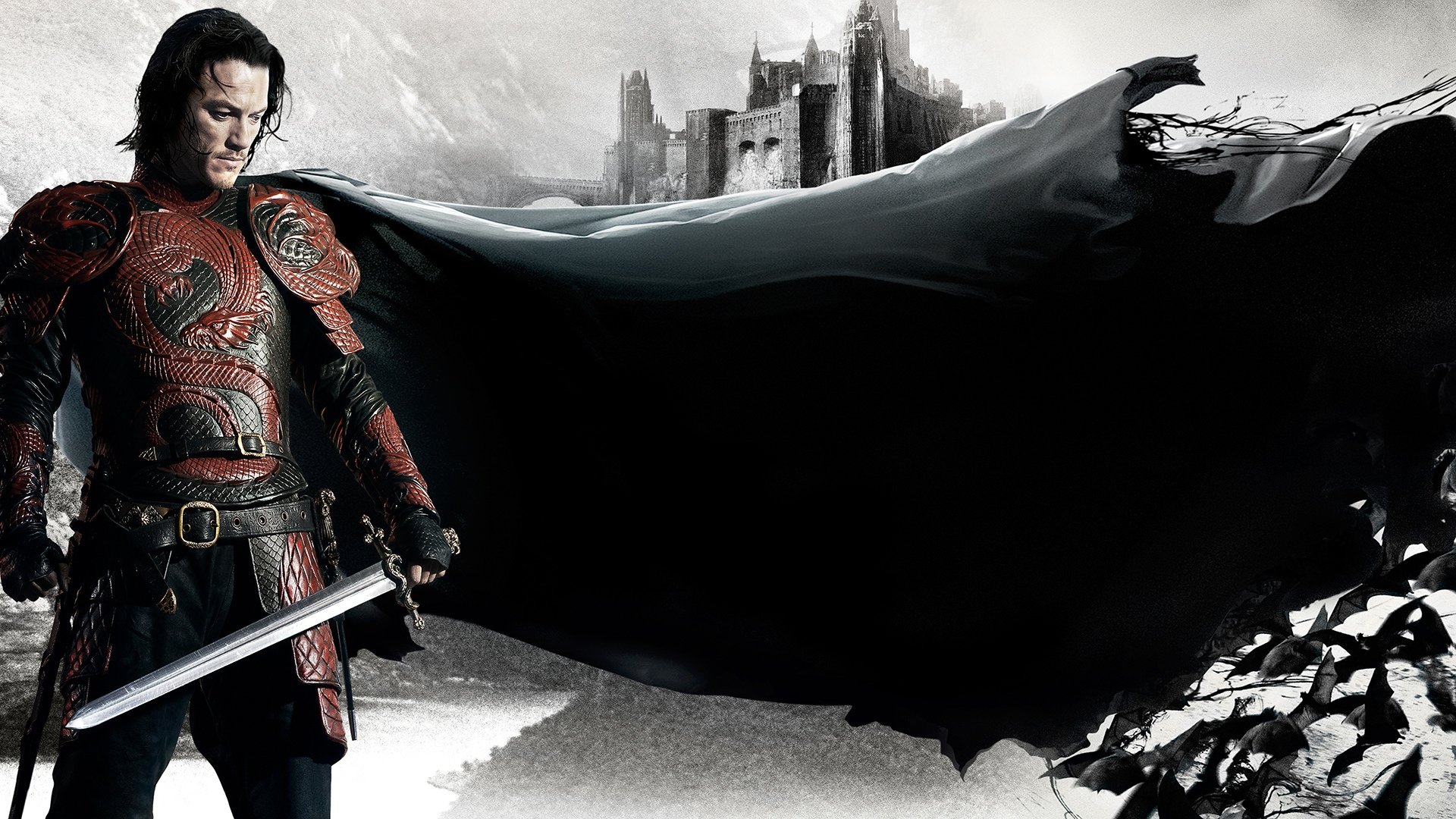 Dracula Untold Film Dracula Untold Film