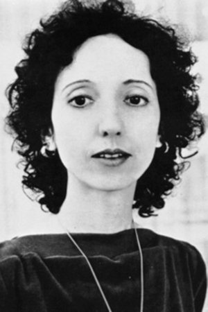 et billede af Joyce Carol Oates
