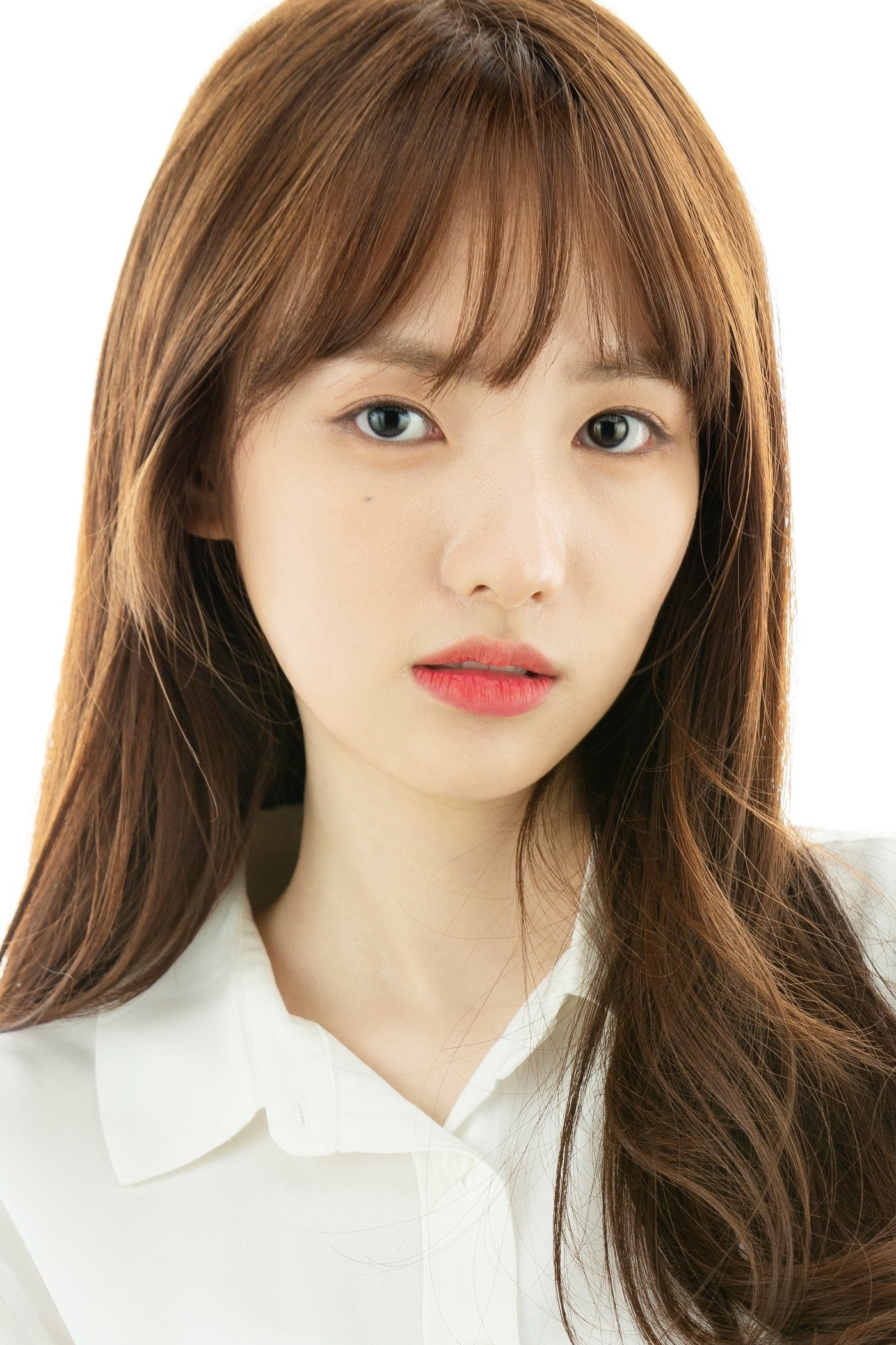 et billede af Gong Yu-rim