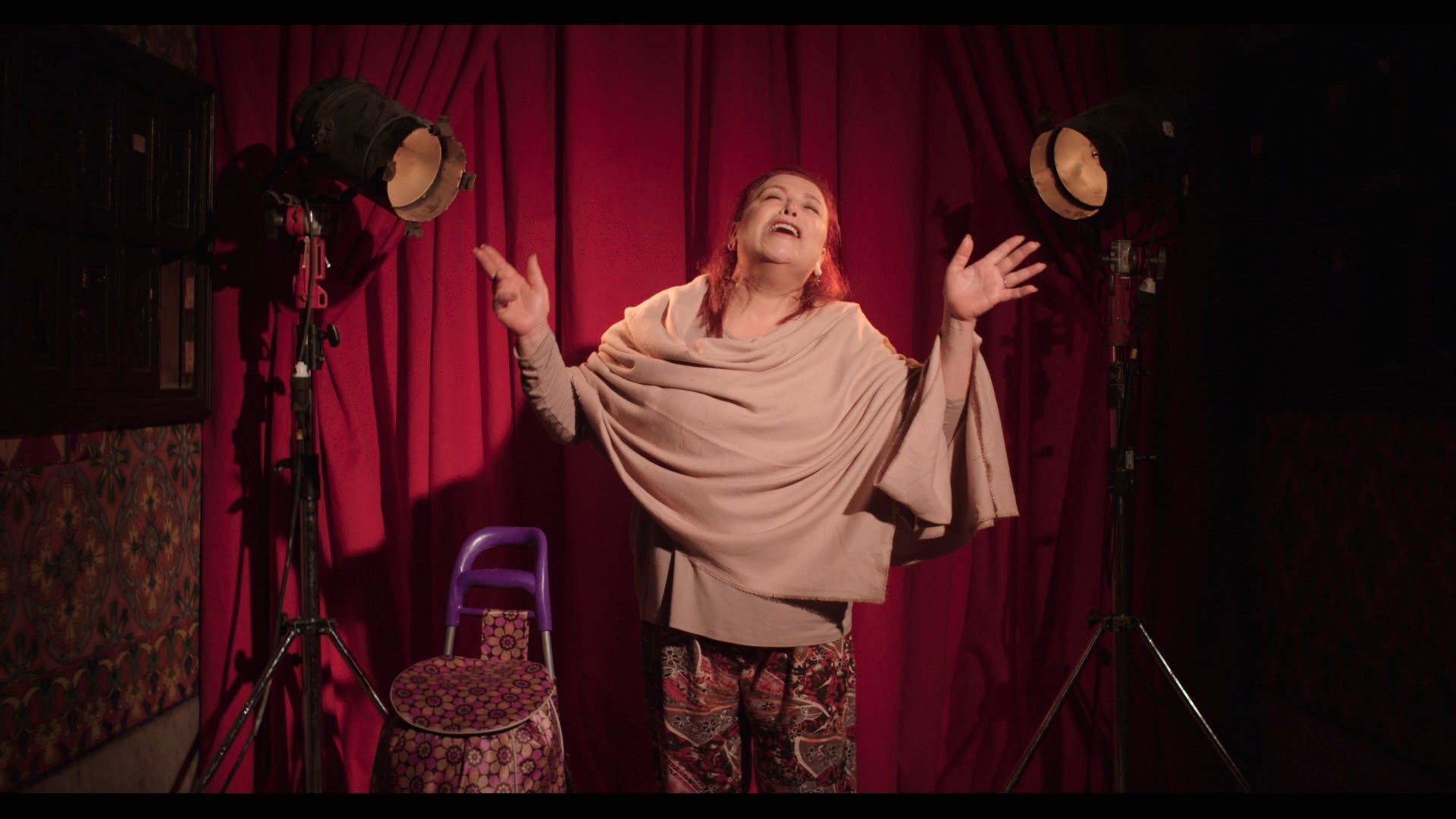 Fataria (2019)