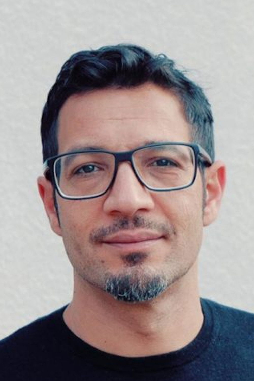 et billede af Ayhan Sahin