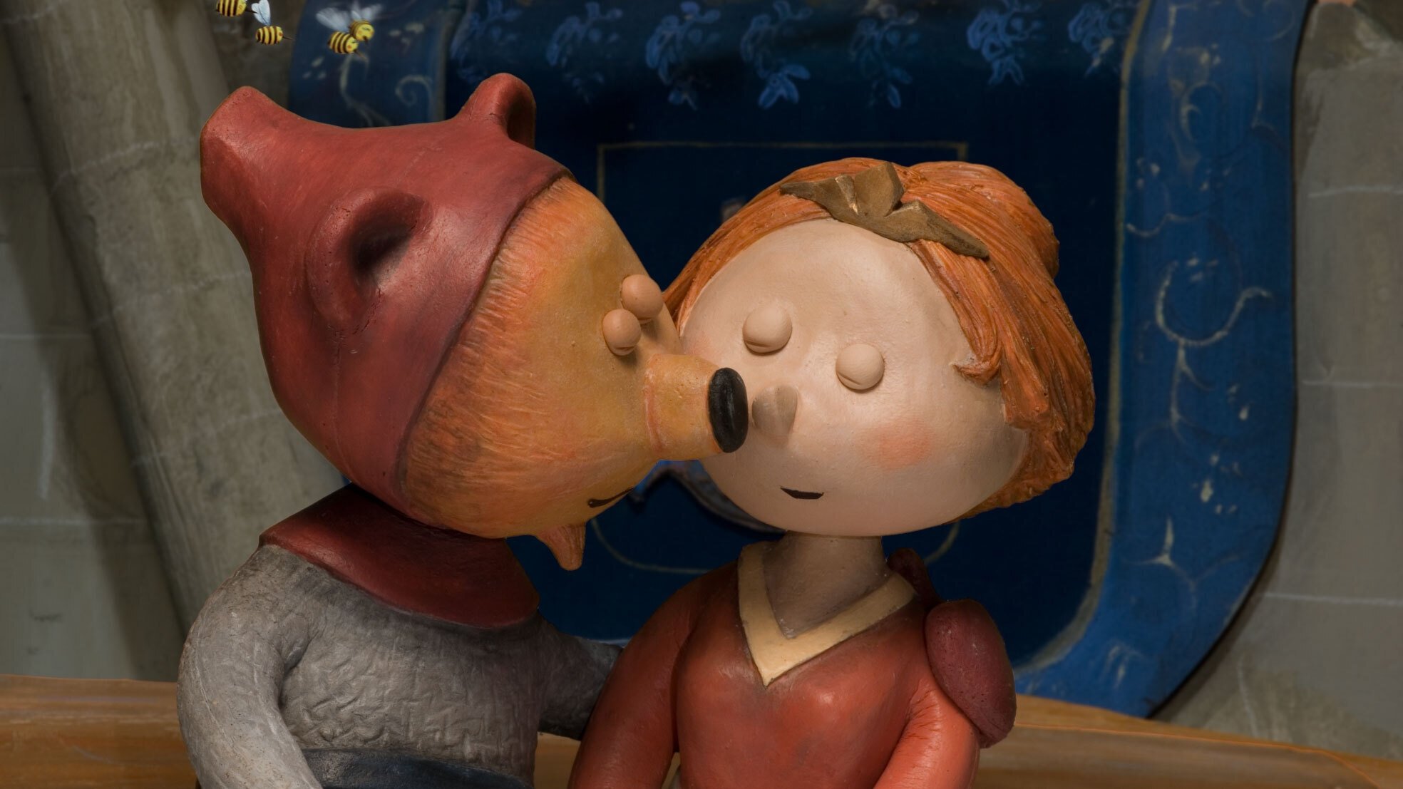 Leon in Wintertime (2008)
