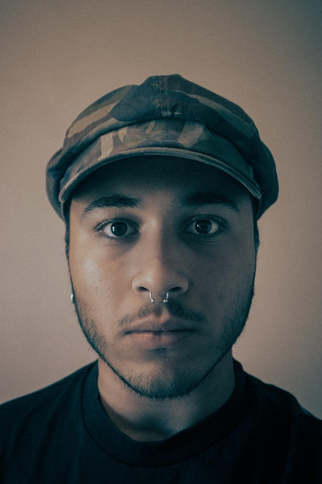 Oğuz Köroğlu fotoğrafı