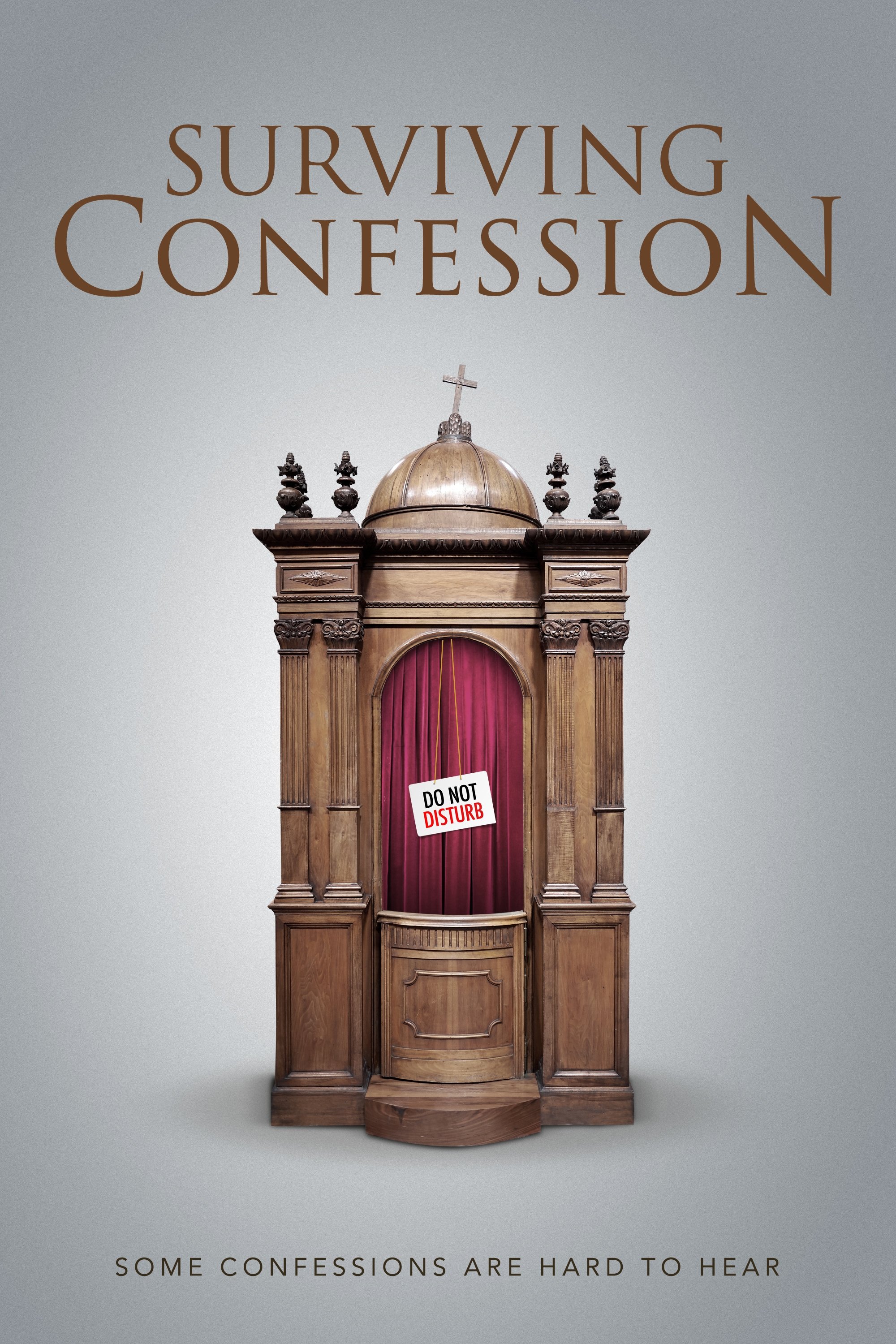 Surviving Confession on FREECABLE TV