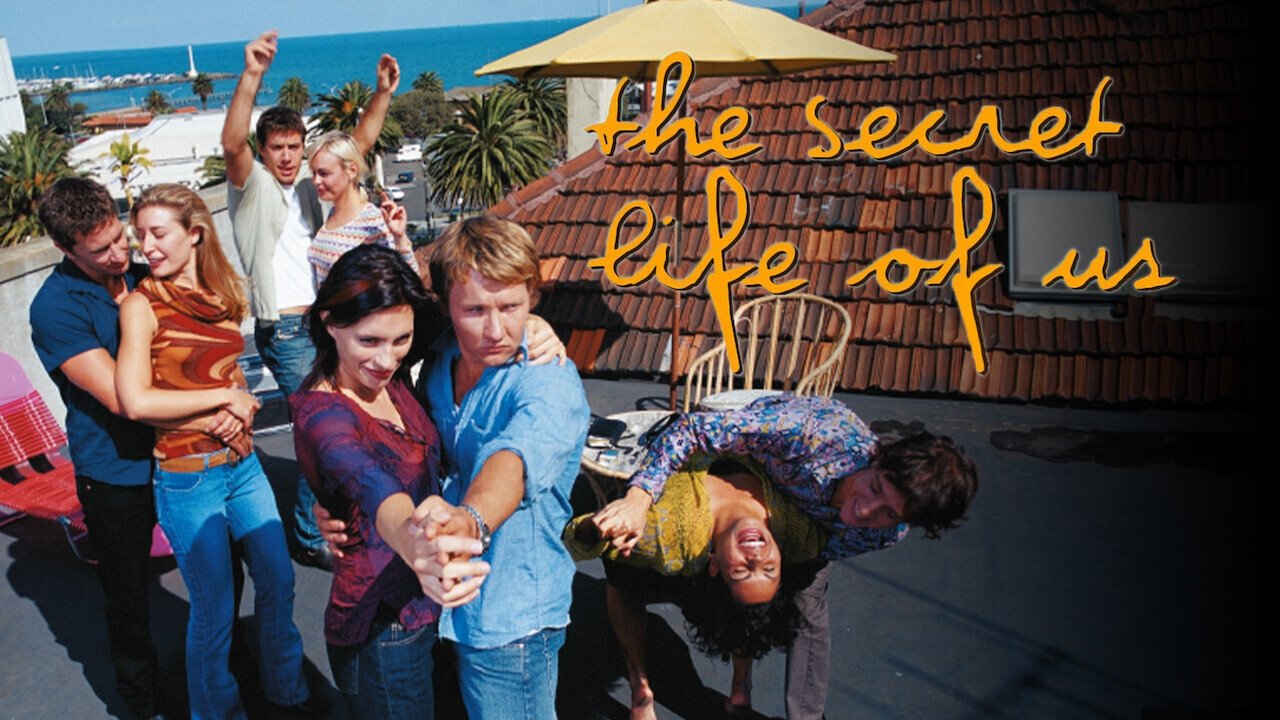 The Secret Life Of Us