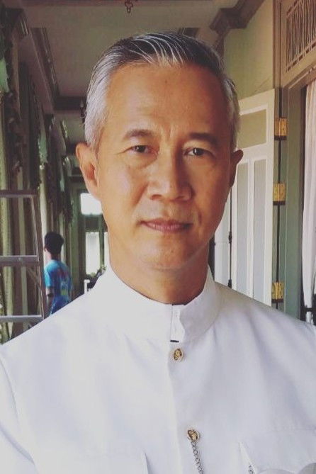 et billede af Chatkrit Permpanich