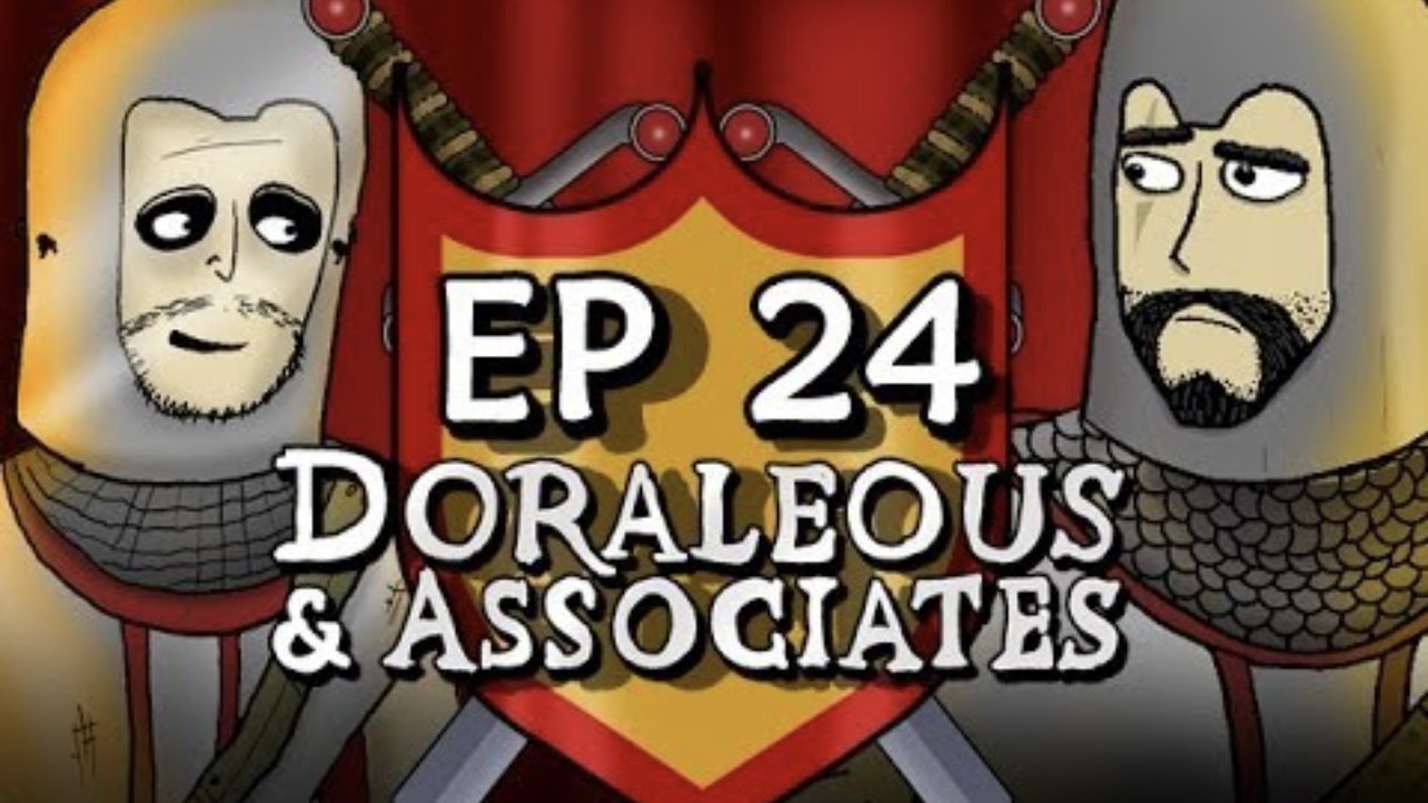Thumbnail for The Theatre Season 1 Episode 24