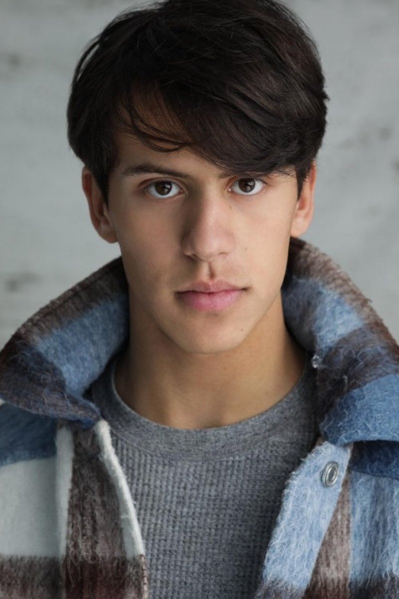 et billede af Aristou Meehan