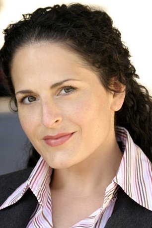 et billede af Kate Forster